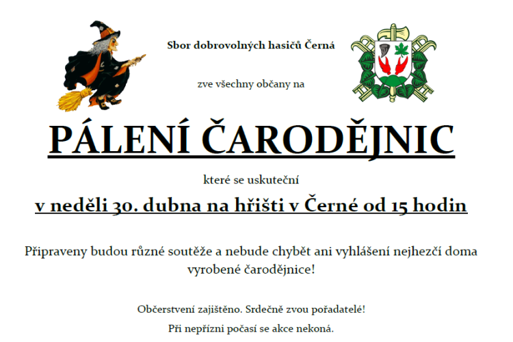 Pálení čarodějnic