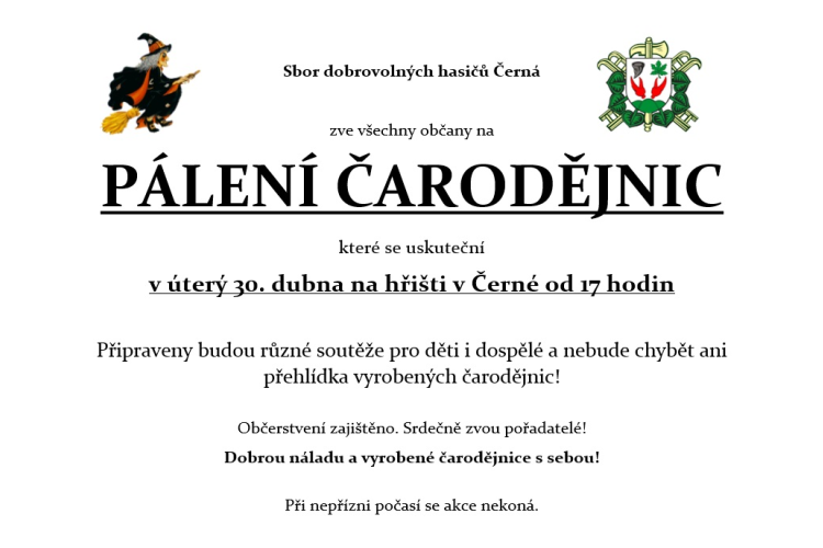 Pálení čarodějnic