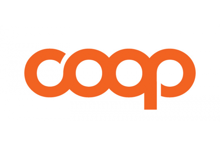 Prodejna COOP - Ve středu 17. 11. 2021  otevřeno do 10:00.
