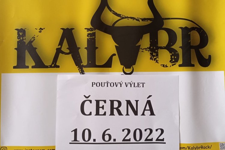 Pouťový taneční výlet 2022