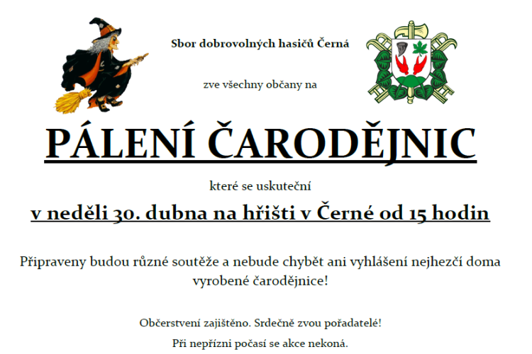 Pálení čarodějnic