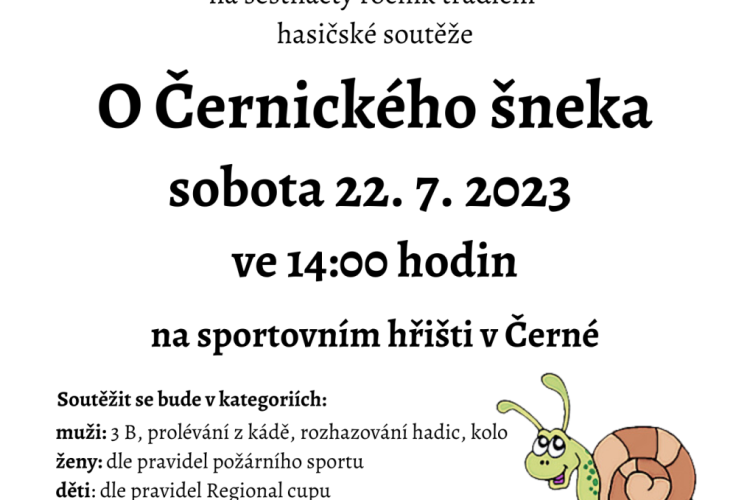 Hasičská soutěž, taneční výlet se skupinou MARATON - sobota 22.7.2023
