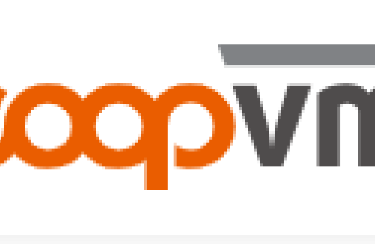 Prodejna COOP v Černé